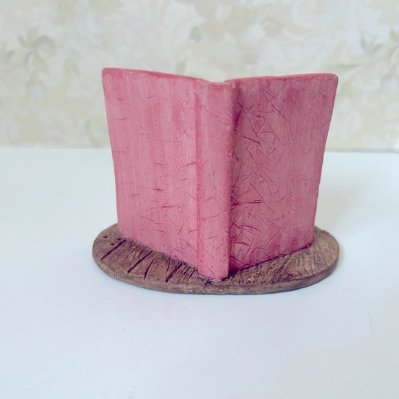 Patchville Bunnies Benjamin Bunny Book Reading 1993 Collection - Picture 2 of 3